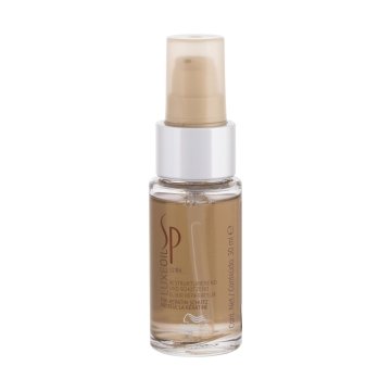 Wella Professionals SP Luxeoil Reconstructive Elixir olje za okrepitev las za ženske