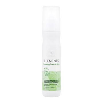 Wella Professionals Elements Renewing Leave-in-Spray zaščitni sprej brez izpiranja za ženske