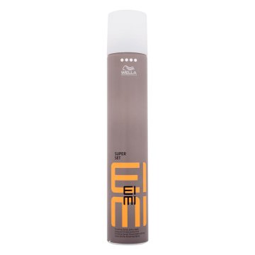 Wella Professionals Eimi Super Set lak za lase z izjemno močno fiksacijo