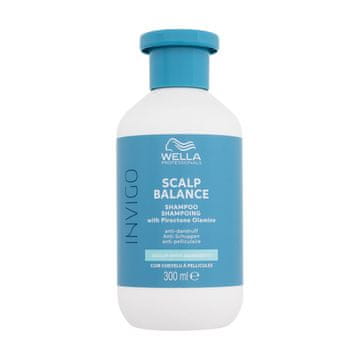 Wella Professionals Invigo Scalp Balance Anti-Dandruff Shampoo šampon proti prhljaju za ženske
