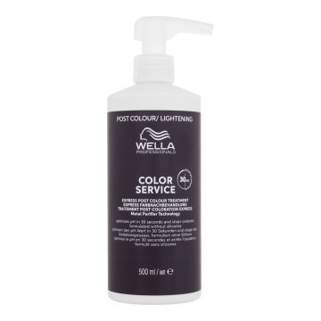 Wella Professionals Color Service Express Post Colour Treatment ekspresna maska za lase po barvanju