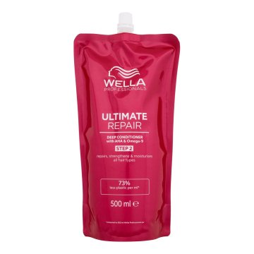 Wella Professionals Ultimate Repair Conditioner globinsko negovalni balzam za poškodovane lase