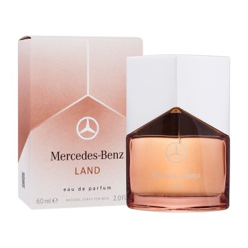 Mercedes-Benz Land parfumska voda za moške