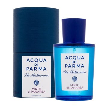 Acqua di Parma Blu Mediterraneo Mirto di Panarea toaletna voda unisex