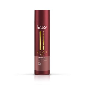 Londa Velvet Oil balzam za lase za suhe lase