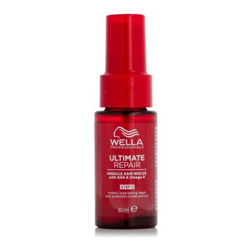 Wella Professionals Ultimate Repair Miracle Hair Rescue serum za lase brez izpiranja za ženske