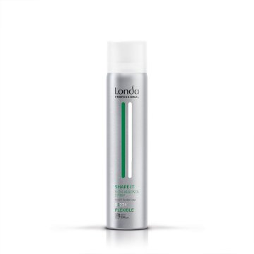Londa Shape It Non-Aerosol Spray lak za oblikovanje las