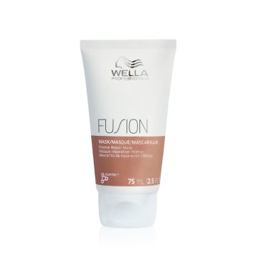 Wella Professionals Fusion Intense Repair Mask intenzivna obnovitvena maska za poškodovane in krhke lase