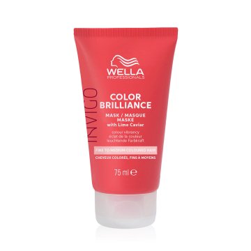 Wella Professionals Invigo Color Brilliance zaščitna maska za barvane lase