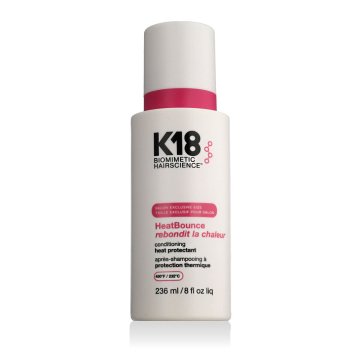 K18 HeatBounce Conditioning Heat Protectant za toplotno obdelavo las