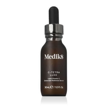 Medik8 C-Tetra Luxe Enhanced Radiance Serum serum za posvetlitev unisex
