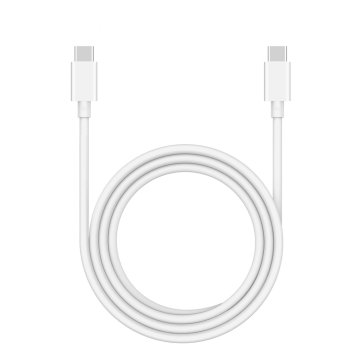 Oppo OPPO DL149 USB-C v USB-C 1m kabel - bela, 8A