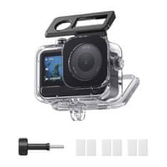 TELESIN Telesin vodoodporna potopna torbica za DJI Osmo Action 6