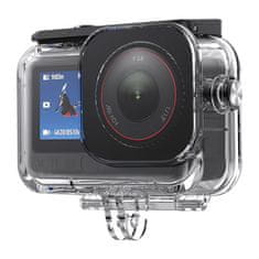 TELESIN Telesin vodoodporna potopna torbica za DJI Osmo Action 6