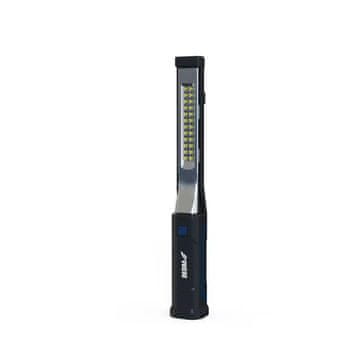 LAMPA Dedra akumulatorska delovna lampa 8W SMD LED, 600lm, USB polnilna