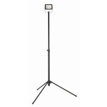 LAMPA Dedra L1074-3 delovna svetilka 30W SMD LED, 3300lm, stativ, IP65