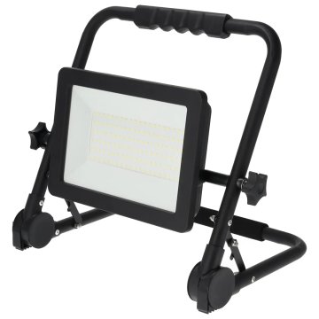 LAMPA Dedra L1073-9 delovna svetilka 100W SMD LED, 8500lm, stojalo, IP65