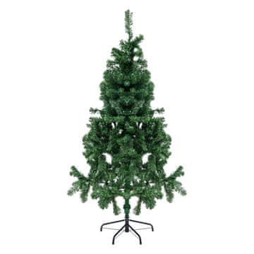 slomart Pro Umetna smreka PVC 150 cm, 400 vejic