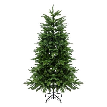 slomart Pro Umjetno božićno drvce PE/PVC 150 cm, 570 grana
