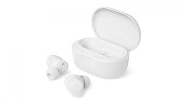 slomart Philips TAT1300WT/00 brezžične slušalke, bele