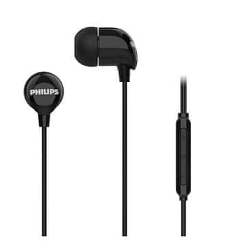 slomart Philips TAE2146BK/00 slušalke