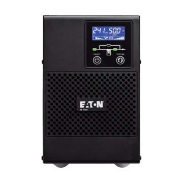 slomart Eaton 9E UPS, 1000 VA / 800W - neprekinjeno napajanje