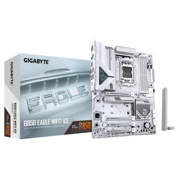 slomart Gigabyte B850 EAGLE matična plošča AM5 ATX