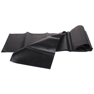 Merco Joga Stretch 1500 Fitness Rubber Black Pakiranje 1