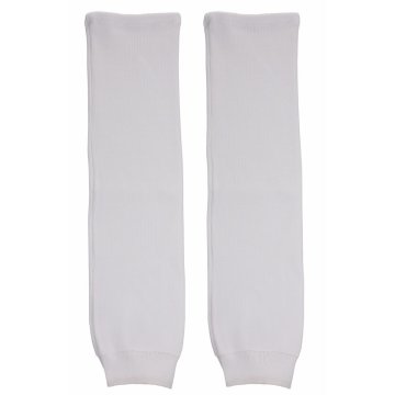 Merco Loko junior hokejske nogavice white pack 1 par