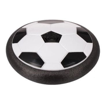 Merco Zemeljska krogla Hover Ball črna premera 18 cm