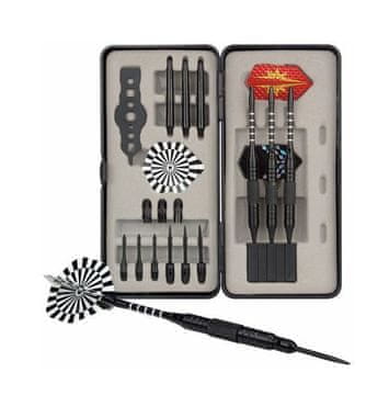 Abbey Darts Komplet puščic Komplet puščic z maso 25 g