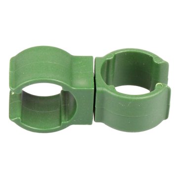 Merco Univerzalna spona za vrtne palice premera 8 mm
