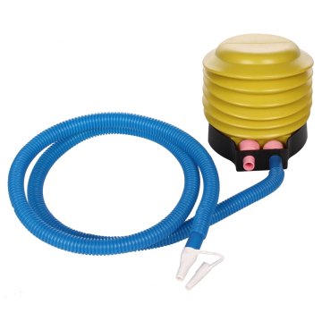 Merco Yoga Ball Pump varianta črpalke za noge 36034