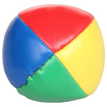 Merco Različica didaktičnega pripomočka Bean Ball 25489