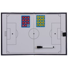 Merco Nogomet 39 različica magnetne trenerske table 25255