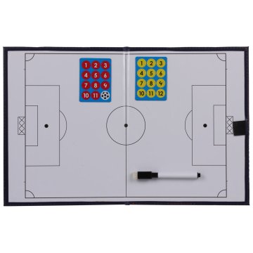 Merco Nogomet 39 različica magnetne trenerske table 25255