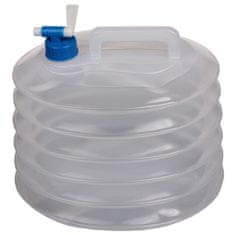 Abbey Camp Kanister za vodo 15 L varianta 24913