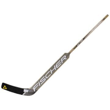 FISCHER GF750 SR vratarska hokejska palica upogib desno dolžina 26"