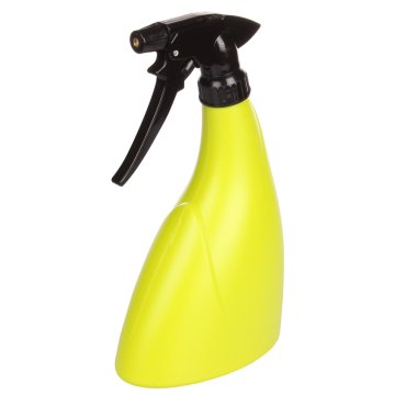 Plastkon Razpršilnik za razprševanje hr. zelena prostornina 0,5 l