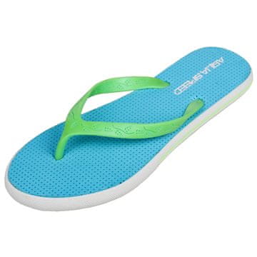 Aqua Speed Loma ženske japonke modre velikosti 39
