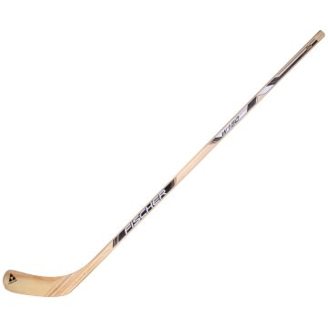 FISCHER W150 YTH lesena hokejska palica upogib RH 92