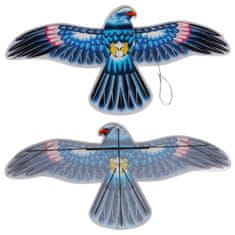 Eagle Kite Flying Kite Pack of 1