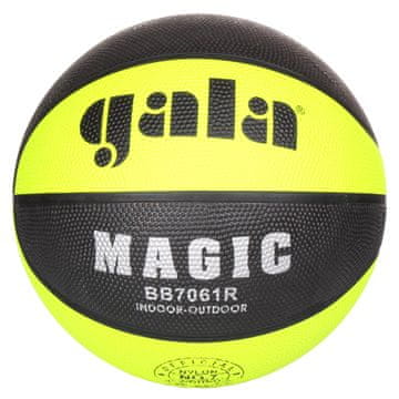 Gala Magic BB7061R košarkarska žoga velikost 7