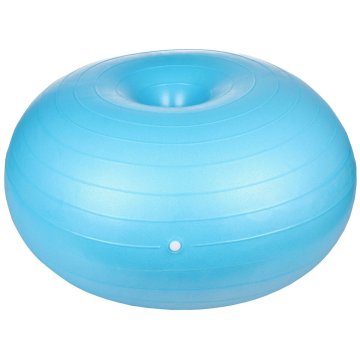 Merco Donut 50 gimnastičnih žogic modro pakiranje 1 kos
