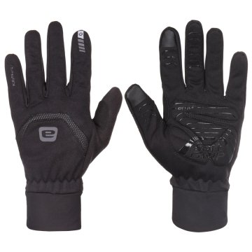 Etape Športne rokavice Peak 2.0 WS+ črne velikost XXL