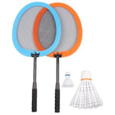 Avento XXL Bad beach badminton set varianta 32462