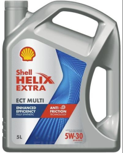 Shell Helix Extra ECT Multi 5W-30