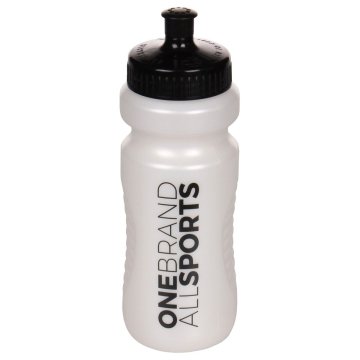 Nutrend Steklenica 600ml bela