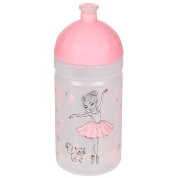 Ballerina zdrava steklenička prostornina 500 ml
