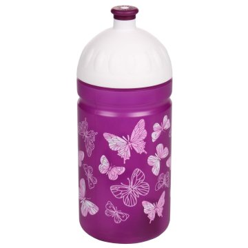 Zdravi metulji prostornina steklenice 500 ml
